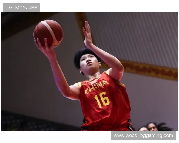 陈明伶命中压哨三分,广东士气大振