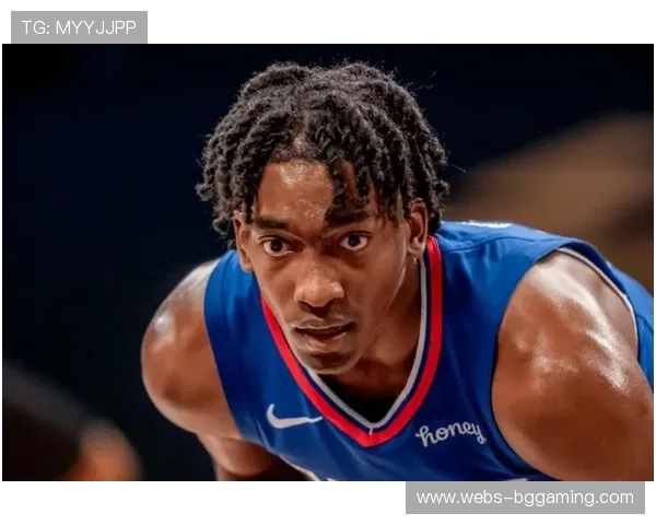 黄蜂球员曼恩签锐步合同，场均8分创代言奇迹